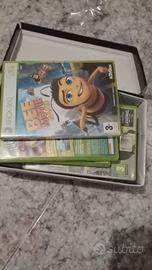 Xbox 360  con Giochi