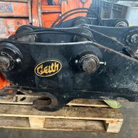 Attacco Rapido GEITH COUPLEUR