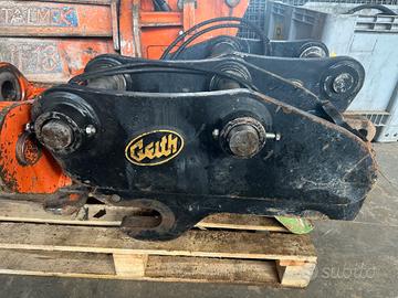 Attacco Rapido GEITH COUPLEUR