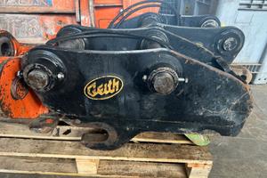 Attacco Rapido GEITH COUPLEUR