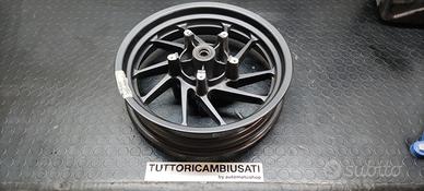 Cerchio ruota anteriore yamaha xmax 400