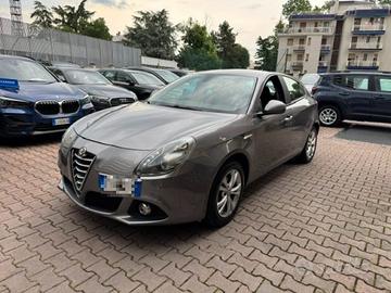 ALFA ROMEO Giulietta 1.4 Turbo 105 CV Progressio