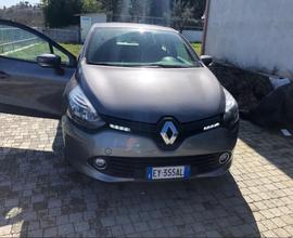 Renault Clio 5p 1.2 Live Gpl 75cv