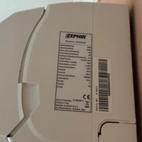 Condizionatore Zephir dual 9000btu