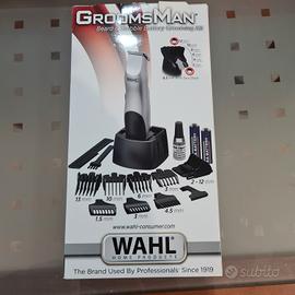 rifinitore per barba