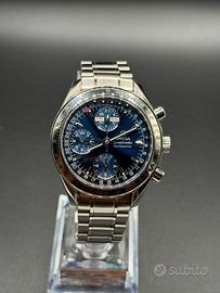 Omega Speedmaster Triple Date