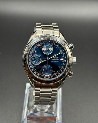 Omega Speedmaster Triple Date