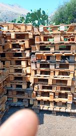 pedane per tutte le vostre esigenze 