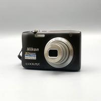 Fotocamera NIKON COOLPIX S2900 20.1MP - 5x Zoom