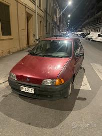 Fiat Punto SX