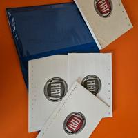 libretto istruzioni panda 169 