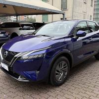 NISSAN Qashqai mhev xtronic TELECAMERA PREZZO RE
