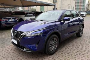 NISSAN Qashqai mhev xtronic TELECAMERA PREZZO RE