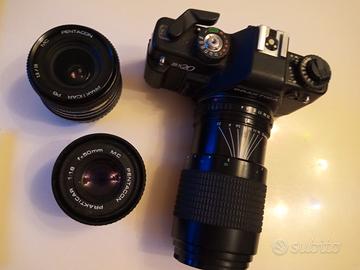 fotocamera