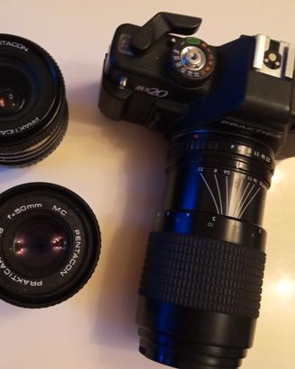 fotocamera