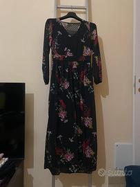 Abito lungo donna Only