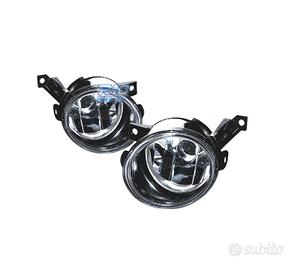 FARI ANABBAGLIANTI VW VOLKSWAGEN GOLF PLUS 05-08