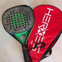 Heroes padel Ares