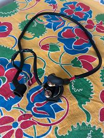 Relè di avviamento - Zontes G1 125