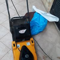 tagliaerba elettrico con cavo 