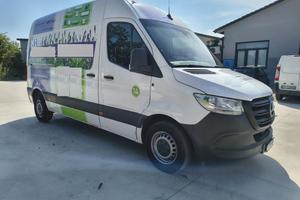 MERCEDES-BENZ SPRINTER 2.2 CDI 311