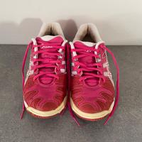 Scarpe Asics donna