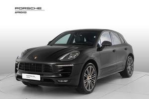 PORSCHE Macan - 3.0 GTS