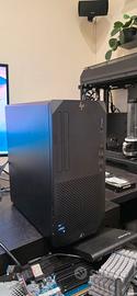 Hp Z1 Workstation G9 i9 13900 32gb ddr5 nvidia rtx