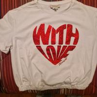 maglia twinset nuova