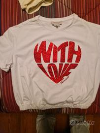 maglia twinset nuova