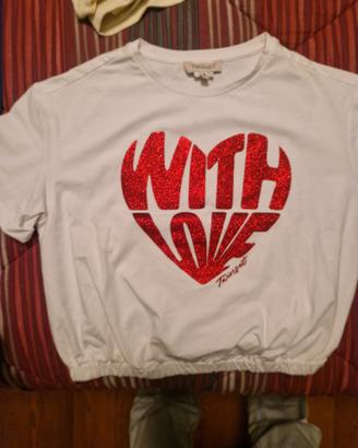 maglia twinset nuova