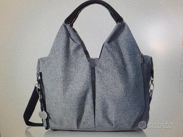 Lassig borsa da passeggino