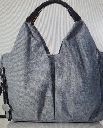Lassig borsa da passeggino