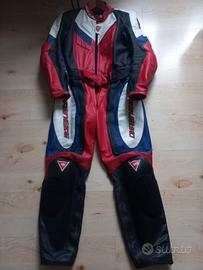 Tuta Dainese tg. 52