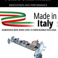 TURBINA TURBOCOMPRESSORE GTB1452Z 845210 853741