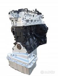 MOTORE RETTIFICATO 651956 MERCEDES Sprinter II (W9