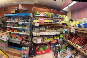 Attiv. Alimentare Ben Avviata in Zona di passaggio