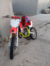Honda cr 85 2000