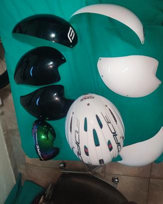 casco G FORCE