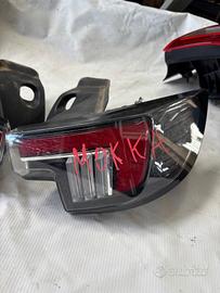 Fanale Faro Posteriore destro LED Opel Mokka B