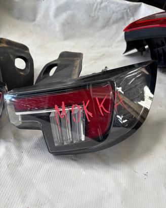 Fanale Faro Posteriore destro LED Opel Mokka B