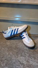 Adidas Samba limited edition 2008 vintage