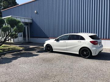Mecedes a200 leggi bene