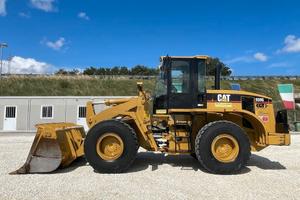 PALA GOMMATA CAT 938 G II