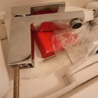 Miscelatore Fantini Plano