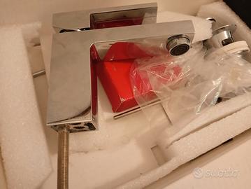 Miscelatore Fantini Plano