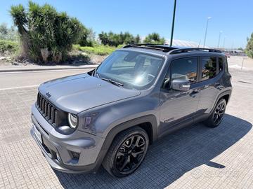 Jeep Renegade 1.3 T4 190CV PHEV 4xe AT6 Limited