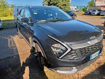 Kia Sportage 1.6 CRDi MHEV DCT STYLE **PREZZO REAL