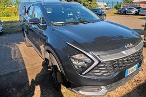 Kia Sportage 1.6 CRDi MHEV DCT STYLE **PREZZO REAL
