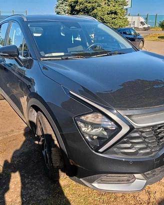 Kia Sportage 1.6 CRDi MHEV DCT STYLE **PREZZO REAL